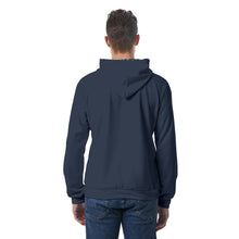 Way Right Script Midweight Hoodie