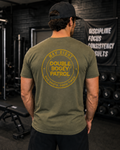 Double Bogey Patrol T-shirt