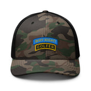 Camo/Black
