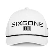 White/Black