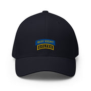Dark Navy