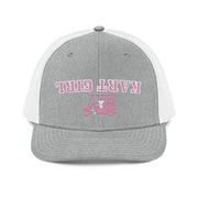 Heather Grey/White