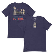 Heather Midnight Navy